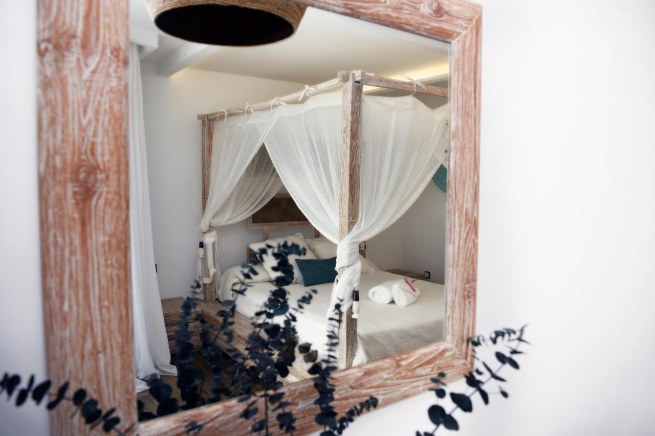 Kharisma Bed & Breakfast Altea Exterior photo