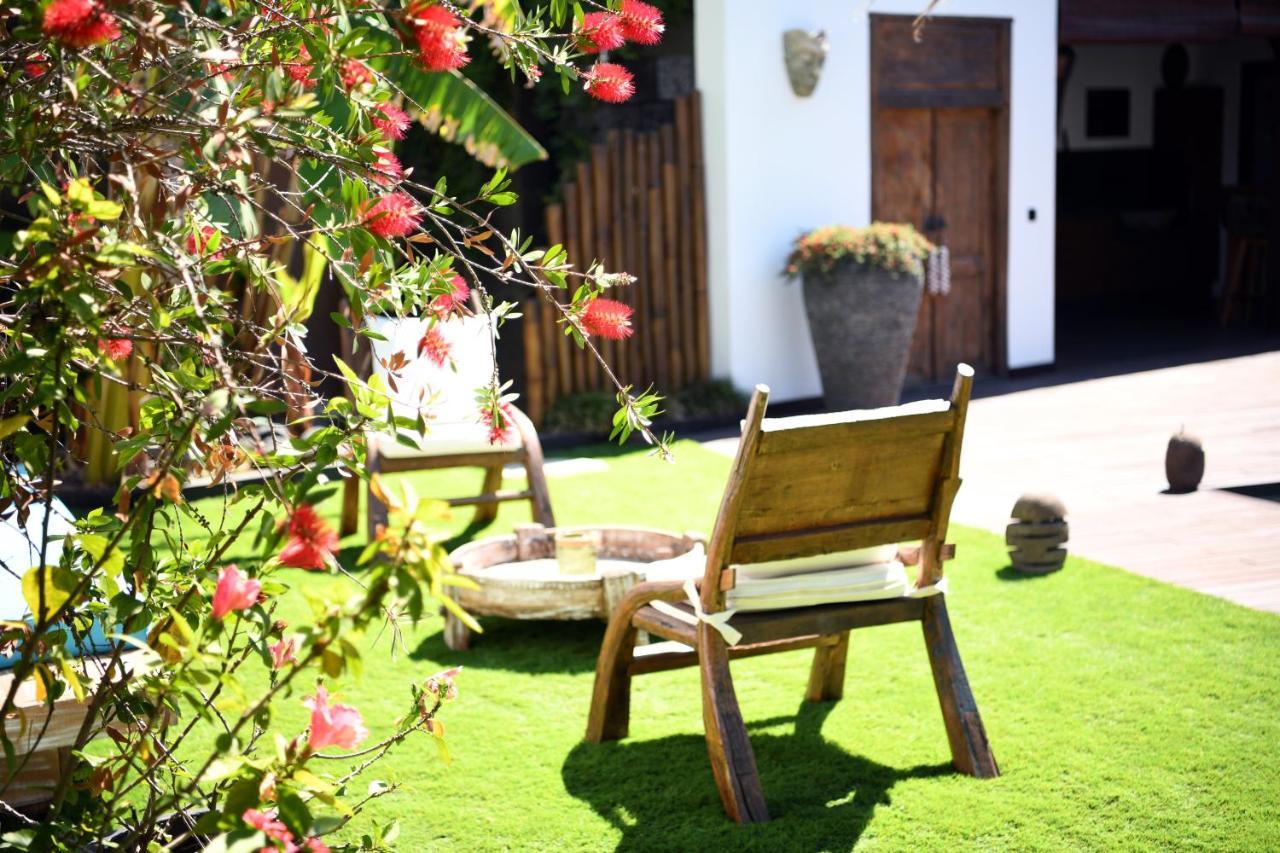 Kharisma Bed & Breakfast Altea Exterior photo