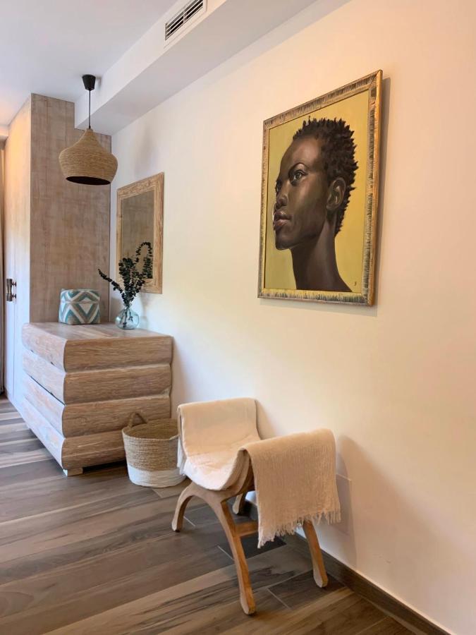Kharisma Bed & Breakfast Altea Exterior photo