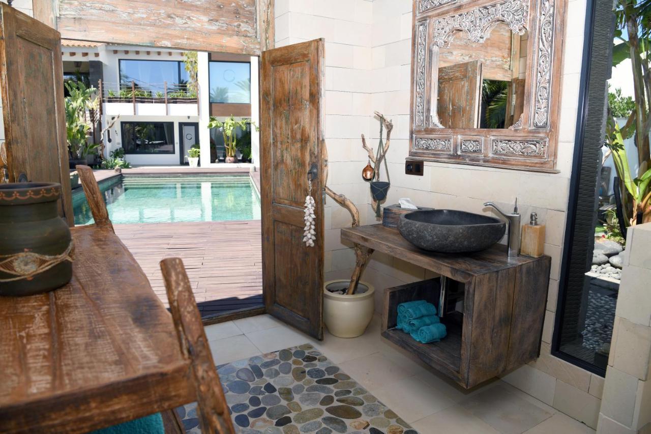 Kharisma Bed & Breakfast Altea Exterior photo