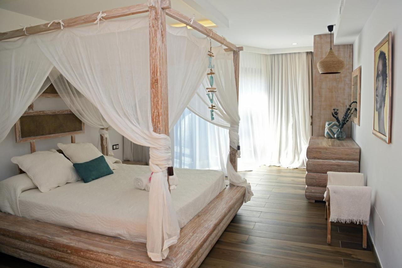 Kharisma Bed & Breakfast Altea Exterior photo