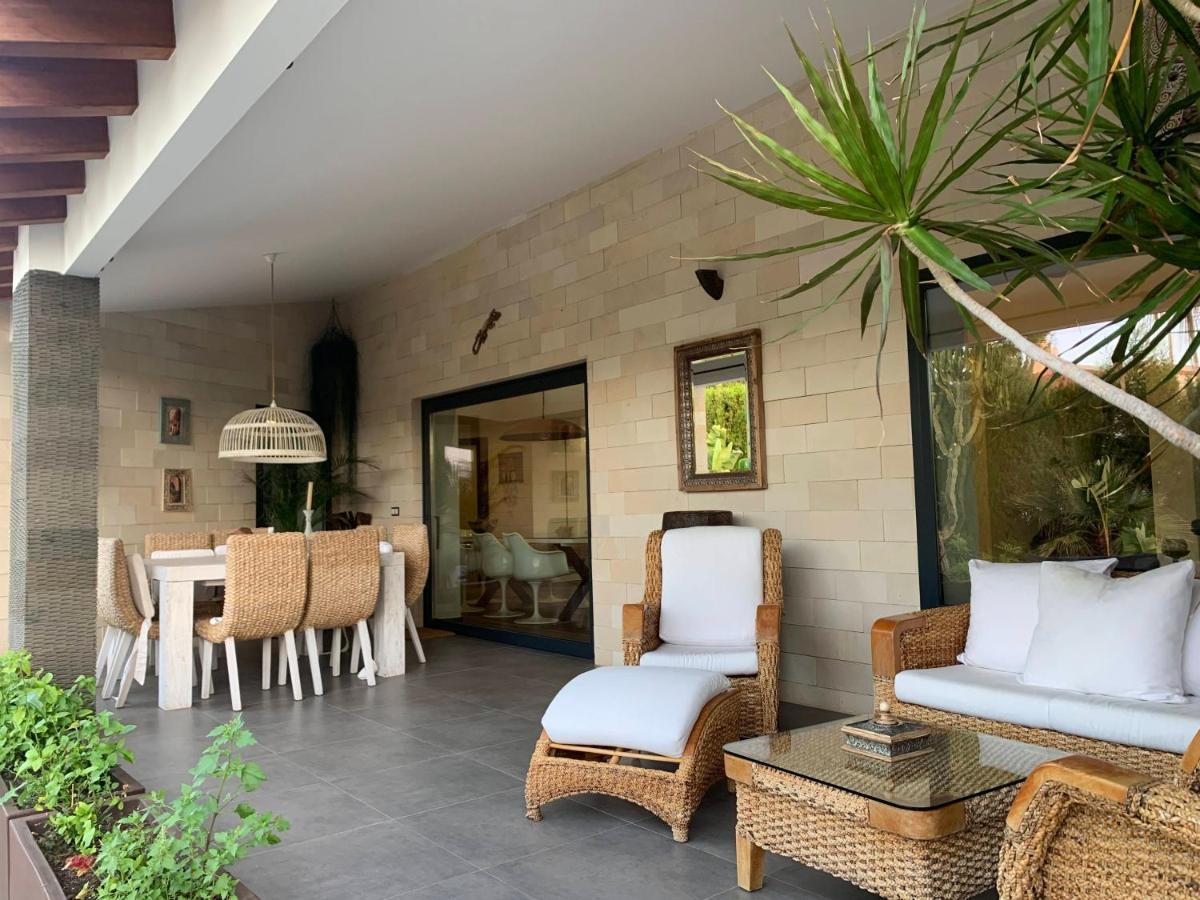 Kharisma Bed & Breakfast Altea Exterior photo