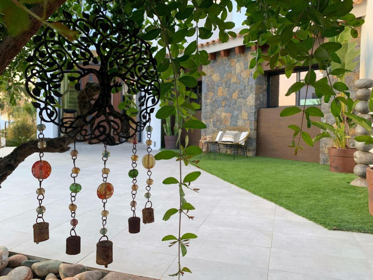 Kharisma Bed & Breakfast Altea Exterior photo